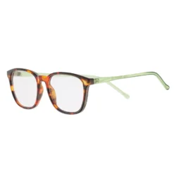 Women's Sonoma Goods For Life® 52mm Square Blue Light Glasses