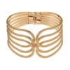 Sonoma Goods For Life™ Loop Hinged Bangle Bracelet