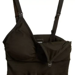 Maternity Sonoma Goods For Life® Seamless Nursing Cami - Size XS -Outlet Clothiza Store 6142289 ALT2