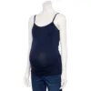 Maternity Sonoma Goods For Life® Seamless Camisole - Size XS